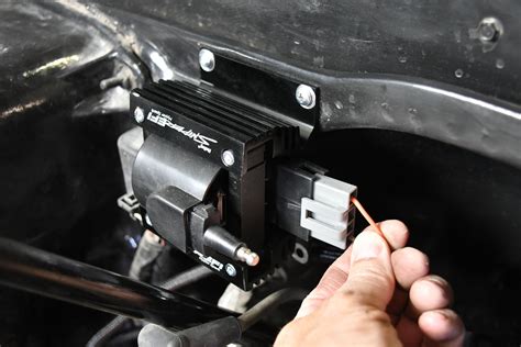 How A Hyperspark Ignition System Adds Timing Control To Your Sniper Efi