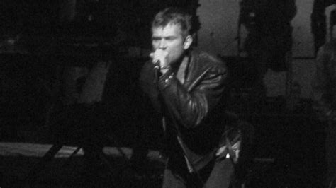 Who Is The Lead Singer Of Gorillaz Damon Albarn Tomasland Flickr