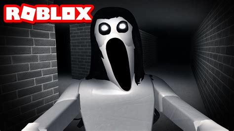 BEST SLENDRINA REMAKE IN ROBLOX YouTube