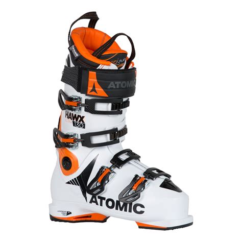 Ski Boots Atomic Hawx ULTRA 130 Ski Equipment