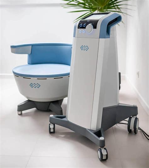 BTL EMSELLA Chair Pelvic Floor Treatment London