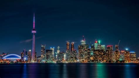 Free Toronto Skyline Wallpaper, Toronto Skyline Wallpaper Download ...