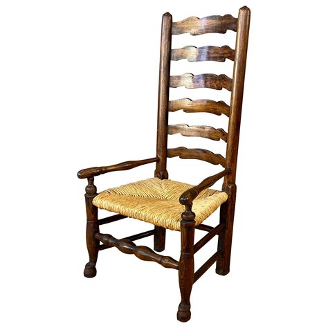 Elm Windsor Chair Georgian Farmhouse 1800 For Sale At 1stdibs