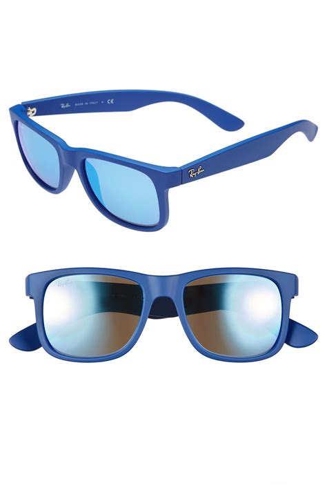 Ray-Ban 'Boyfriend' 51mm Sunglasses | Nordstrom