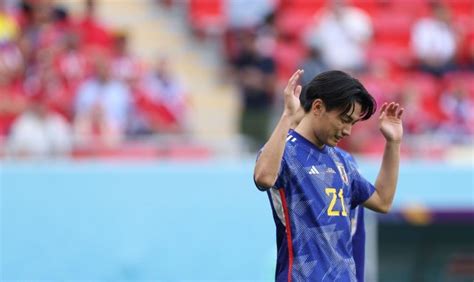 Coupe DAsie 2023 Le Japon Se Qualifie En 1 8e De Finale Mais