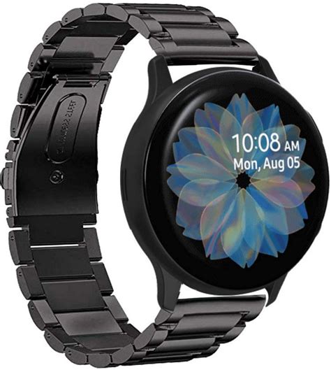 Best Samsung Galaxy Watch Active 2 bands 2021 | Android Central