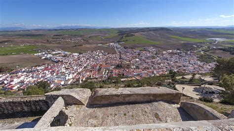 Castillo De Fatetar Una Joya Hist Rica Que Domina A Espera