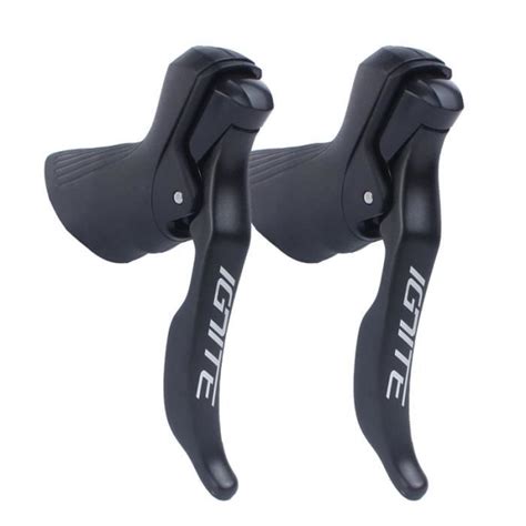 Accessoire vélo Sensah Ignite leviers de vitesse pour vélo de route