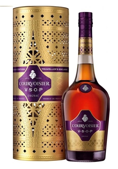 Emoolo Digital Logistics Drinks And Beverages Courvoisier V S O P