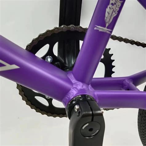 Yoshoka New Arrival 20 Inch Bmx Racing Stunt Extreme Sports Racing