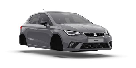 SEAT Ibiza FR | Our sporty hatchback for you | SEAT