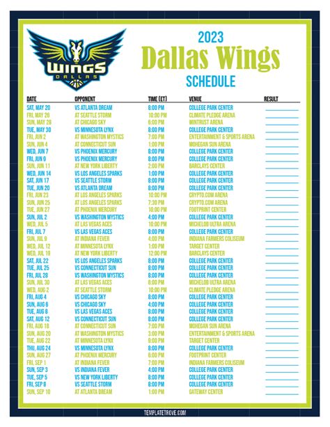 Wnba Schedule 2024 Evo 2024 Schedule