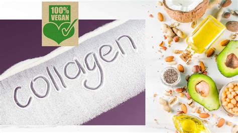 Exploring Vegan Collagen: Top Plant-Based Sources for Natural Collagen