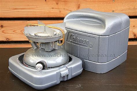 COLEMAN 533 Unleaded