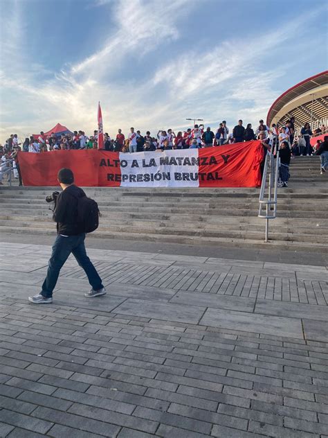 La Wiphala De Osler On Twitter El Unico Banderazo Q Importa