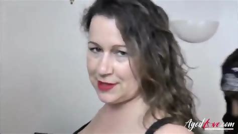 Agedlove Hot Mature Interracial Hardcore Sex