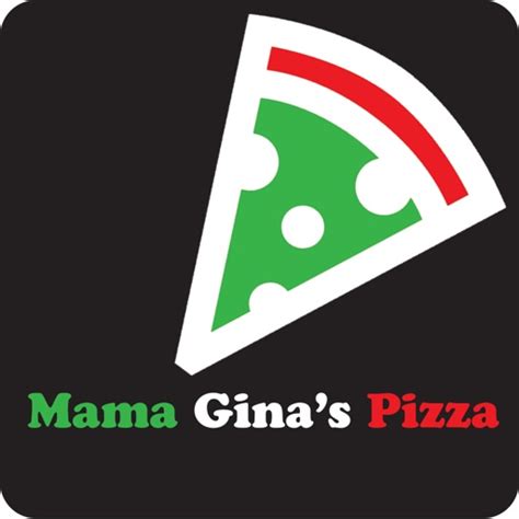 Mama Gina's Pizza by Community Communications, Inc.