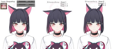 Пресет Kyouyama Kazusa из Blue Archive Пресеты Внешность Каталог файлов Hentai Maids