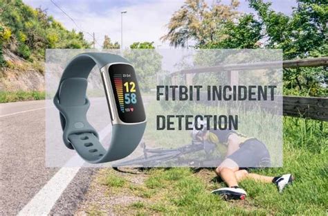 How Does Fitbit Incident Detection Work Superwatches