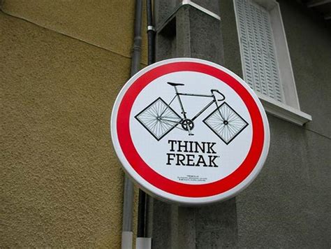 Just Cool Pics: Funny Traffic Signs