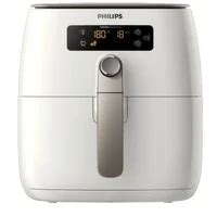 Manual de usuario Philips Avance Collection Airfryer HD9647 28 páginas