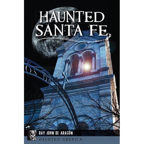 Haunted Santa Fe (Paperback) - Walmart.com - Walmart.com