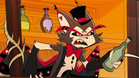 Hazbin Hotel Age Of All Important Characters Explored