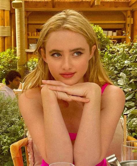 Biodata Dan Profil Kathryn Newton Cassie Lang Di Ant Man