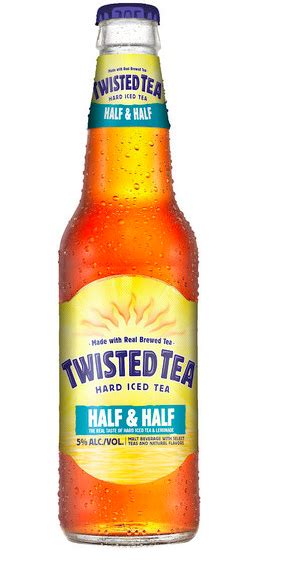 Twisted Tea Half & Half | Bell Beverage