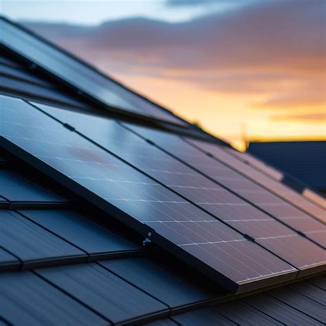 Maximize Solar Panel Efficiency Expert Tips For Modern Homes In 2024