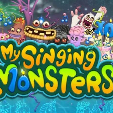 Stream My Singing Monsters Playground A Review Of The Latest Multiplayer Game From Big Blue