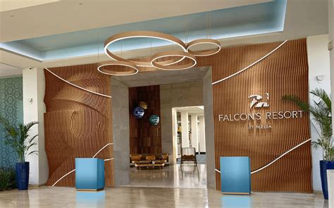 H Tel Falcons Resort By Melia All Suite Punta Cana Lastminute