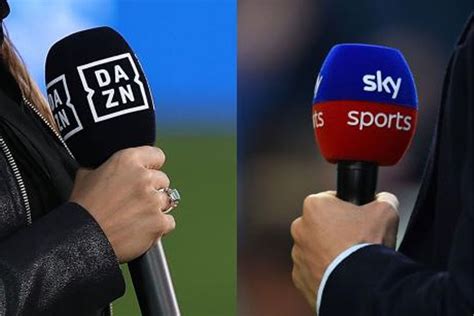 Serie A Torna In Chiaro In Tv Ci Sono Buone Notizie I Dazn Pronta A