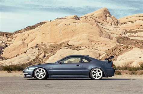 Honda Prelude Si 1992 - Exploring The 19 Videos And 70+ Images