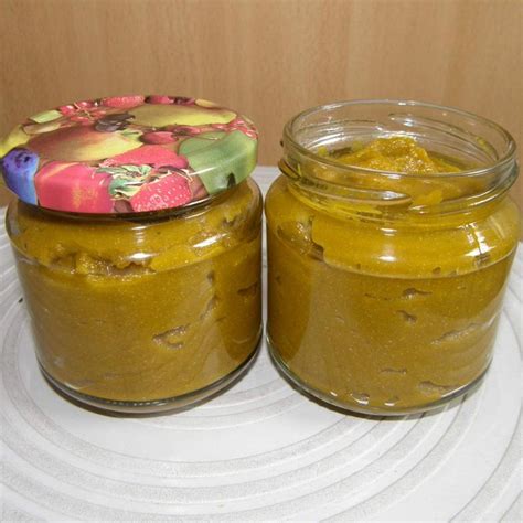 Gem Sebr He Als Gew Rzpaste Orig Rezept Gem Sepaste Thermomix