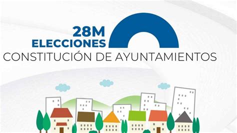 As Quedan Los Ayuntamientos De Los Principales Pueblos De La Provincia