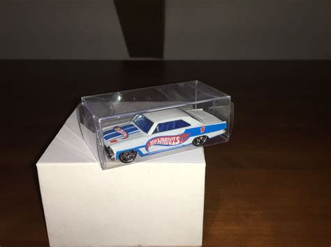 Chevy Nova Hot Wheels Hot Wheels Gebraucht In Wohlen Ag F R Chf Mit Lieferung