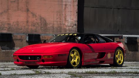 1995 Ferrari F355 Challenge for sale on BaT Auctions - closed on ...