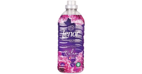 Balsam Rufe Lenor 1 2L Floral Bouquet Mertecom Ro