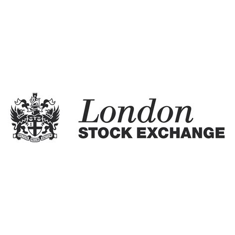 London Stock Exchange Logo PNG Transparent – Brands Logos