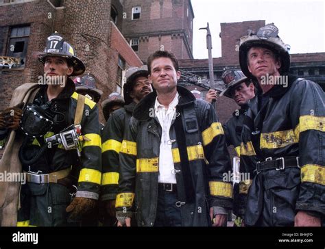 Kurt Russell Backdraft Hi Res Stock Photography And Images Alamy