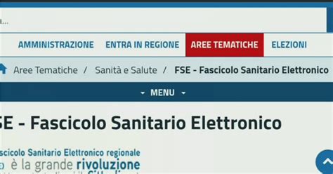 Fascicolo Sanitario Elettronico Anche In Farmacia