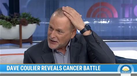 Full House star Dave Coulier reveals diagnosis with ‘very aggressive
