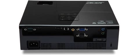 Acer P1500 DLP - Projektory - Sklep komputerowy - x-kom.pl
