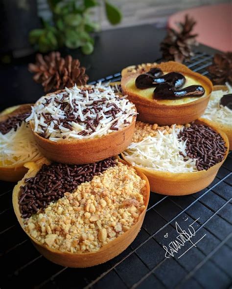 640 Suka 1 Komentar Baking Kue Bakingkue Di Instagram Tap Love