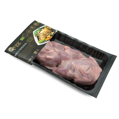 Тушка перепела Qegg без кожи охлажденное, 500г купить с доставкой на ...