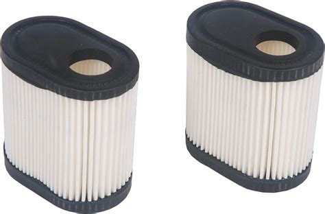 Amazon Hifrom Pack Of Air Filter Replacement For Tecumseh