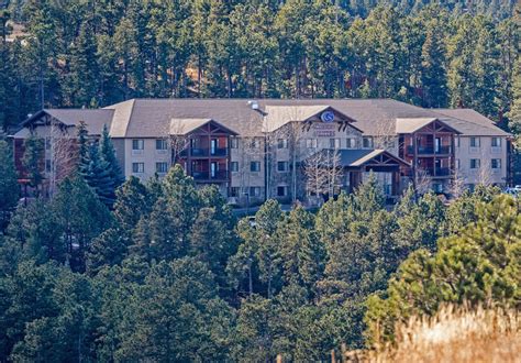 Comfort Suites Golden West at Evergreen Parkway | Denver Mountain Area ...