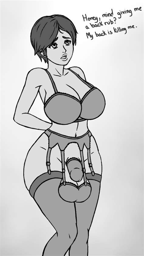 Blessing Burden By SUFan Hentai Foundry