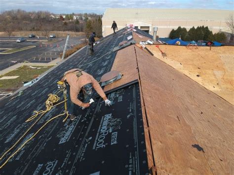 Roofing Projects Photo Gallery AmeriPro Roofing